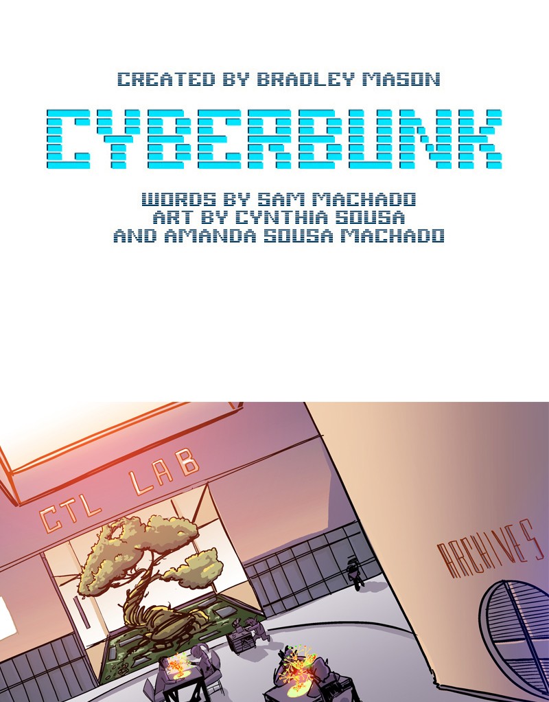 CyberBunk - ch 029 Zeurel